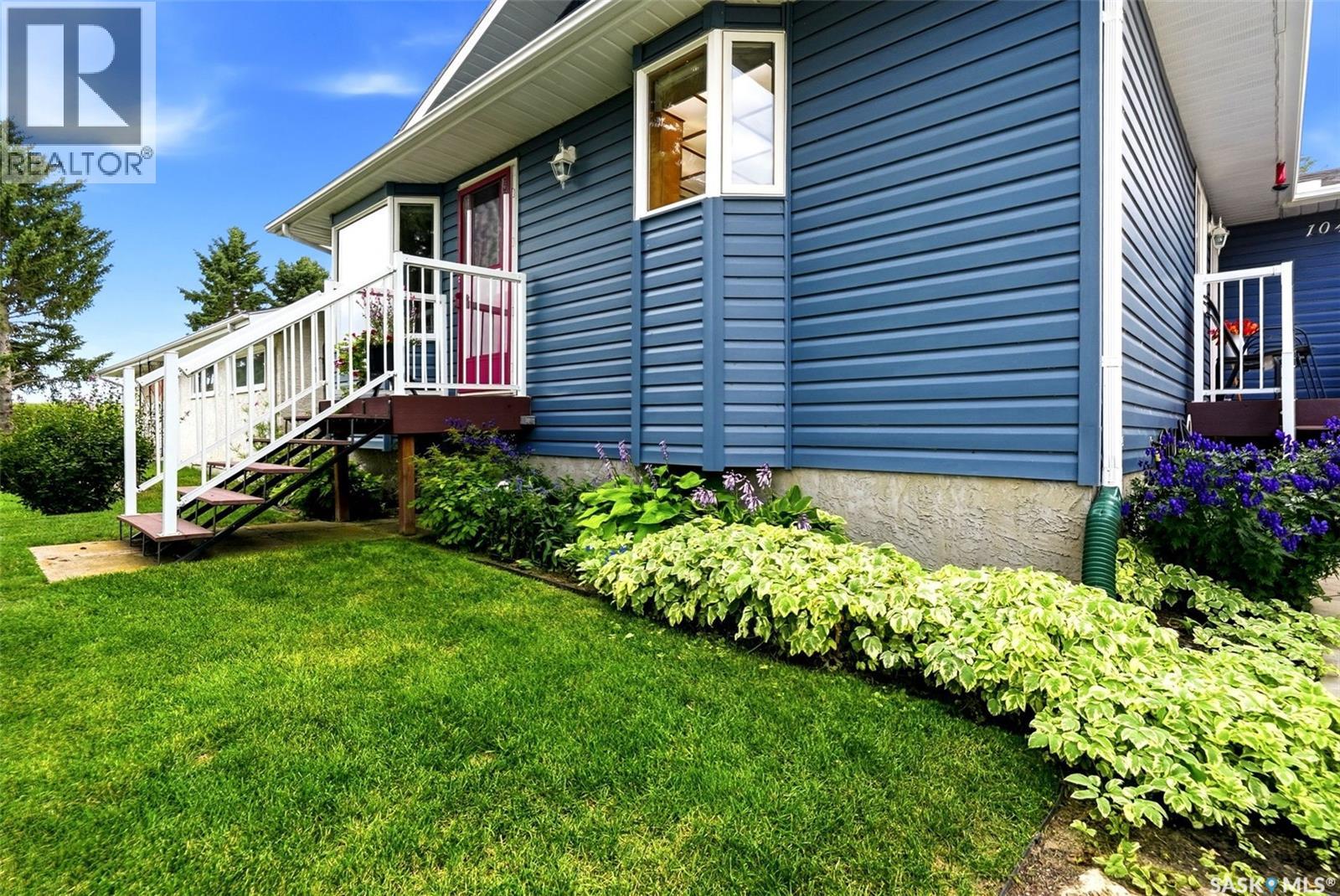 104 Findlay Street, Cupar, Saskatchewan  S0G 0Y0 - Photo 46 - SK045485