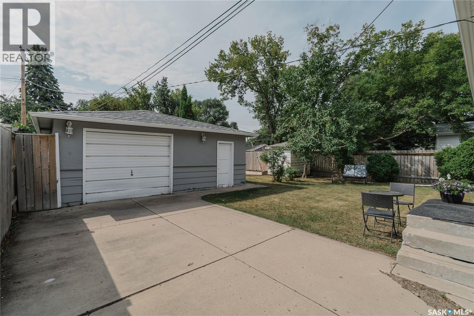 1012 2nd Street E, Saskatoon, Saskatchewan  S7H 1R3 - Photo 37 - SK045474