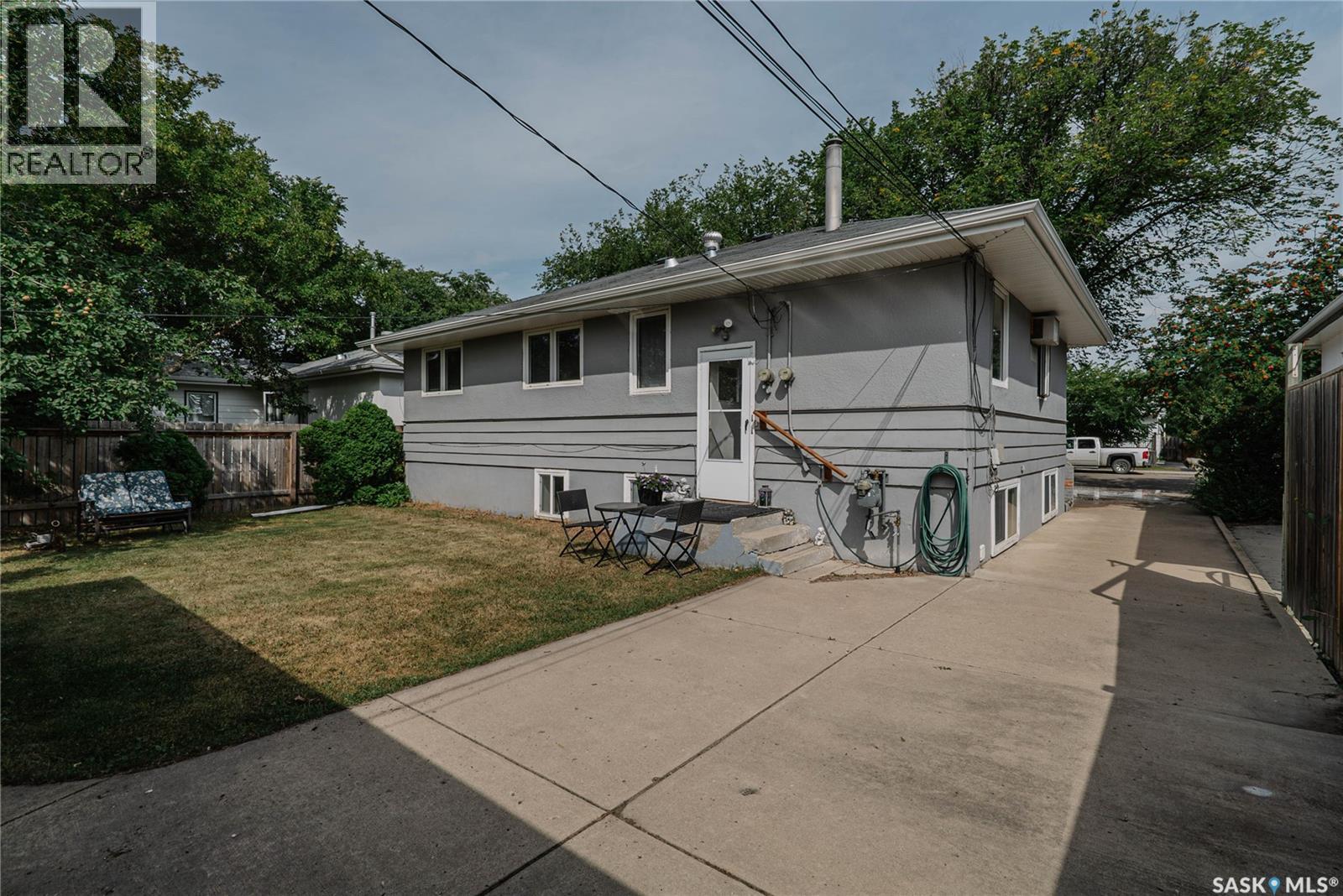 1012 2nd Street E, Saskatoon, Saskatchewan  S7H 1R3 - Photo 38 - SK045474