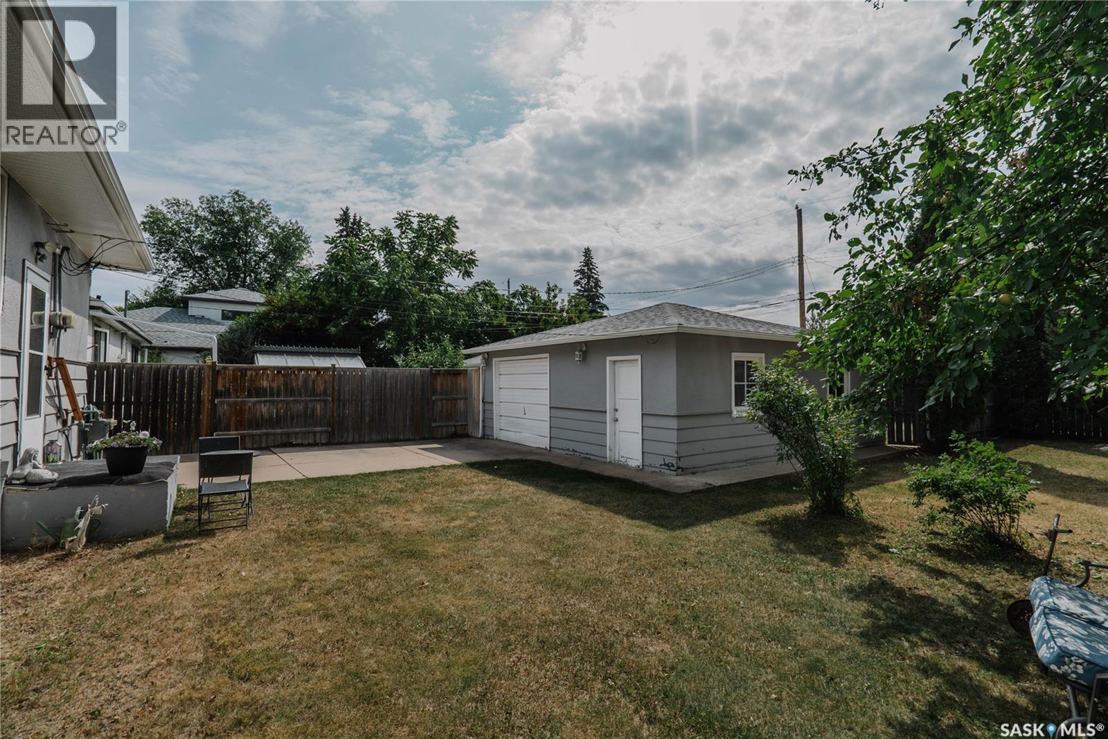 1012 2nd Street E, Saskatoon, Saskatchewan  S7H 1R3 - Photo 39 - SK045474