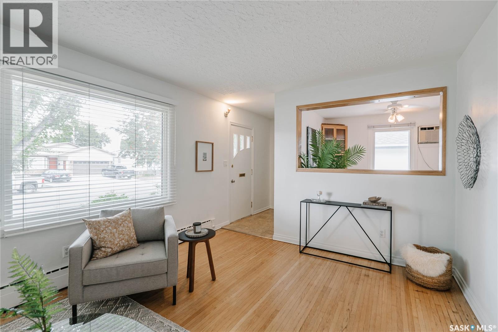 1012 2nd Street E, Saskatoon, Saskatchewan  S7H 1R3 - Photo 4 - SK045474