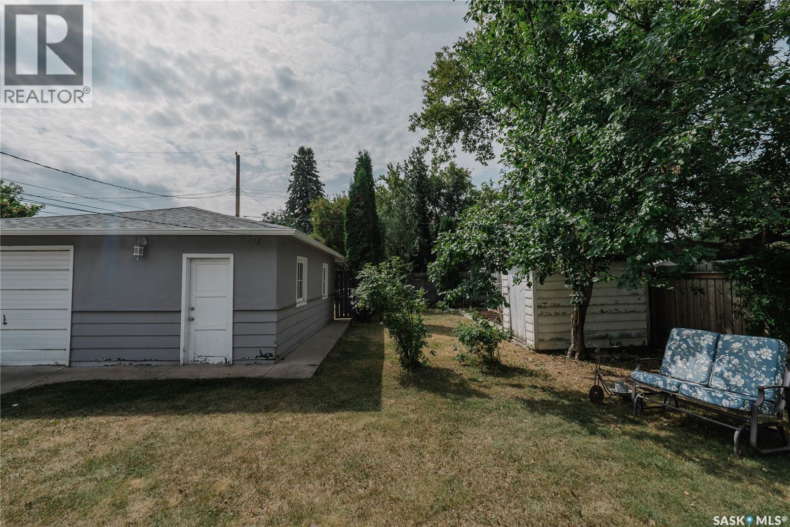 1012 2nd Street E, Saskatoon, Saskatchewan  S7H 1R3 - Photo 40 - SK045474