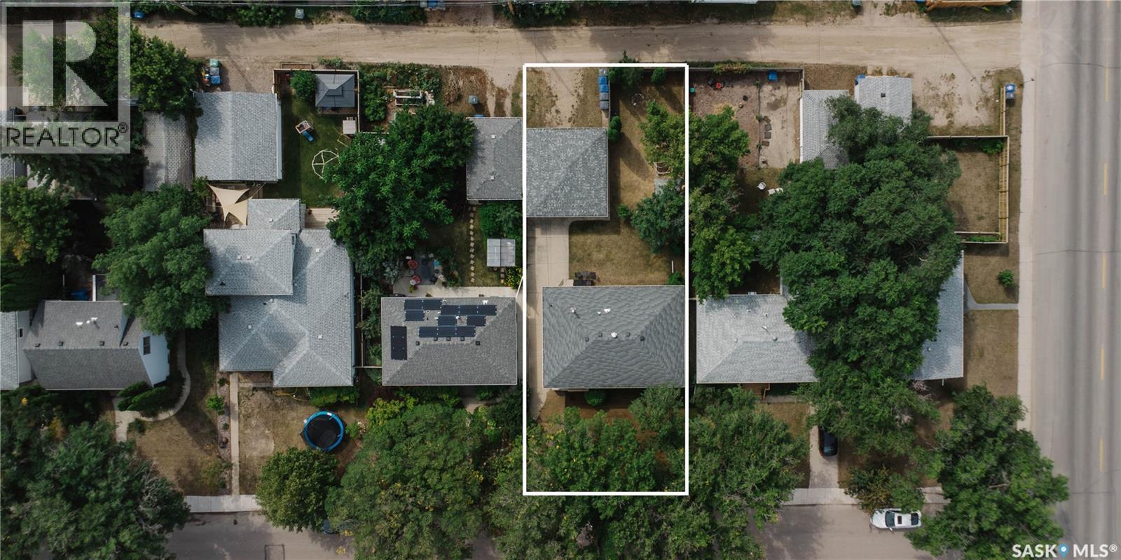 1012 2nd Street E, Saskatoon, Saskatchewan  S7H 1R3 - Photo 45 - SK045474