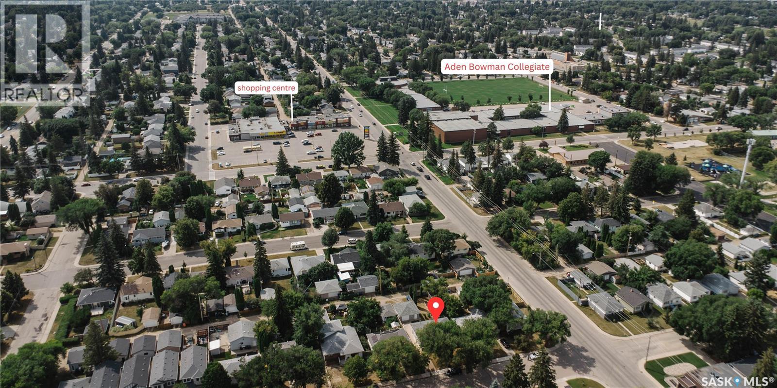 1012 2nd Street E, Saskatoon, Saskatchewan  S7H 1R3 - Photo 51 - SK045474