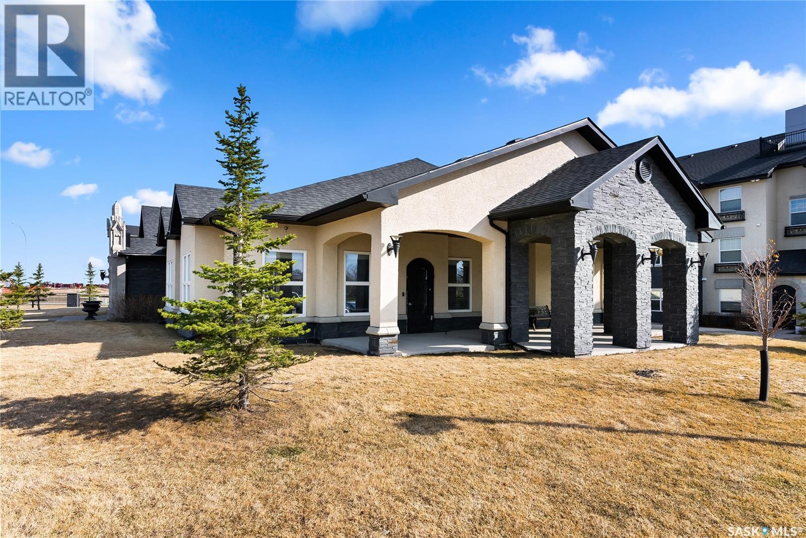 109 1545 Neville Drive, Regina, Saskatchewan  S4Z 0A7 - Photo 22 - SK045447