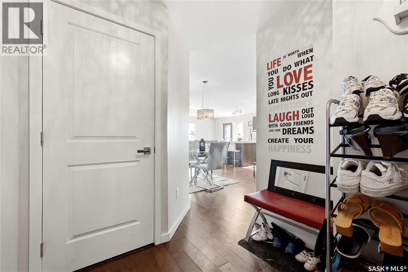 109 1545 Neville Drive, Regina, Saskatchewan  S4Z 0A7 - Photo 4 - SK045447