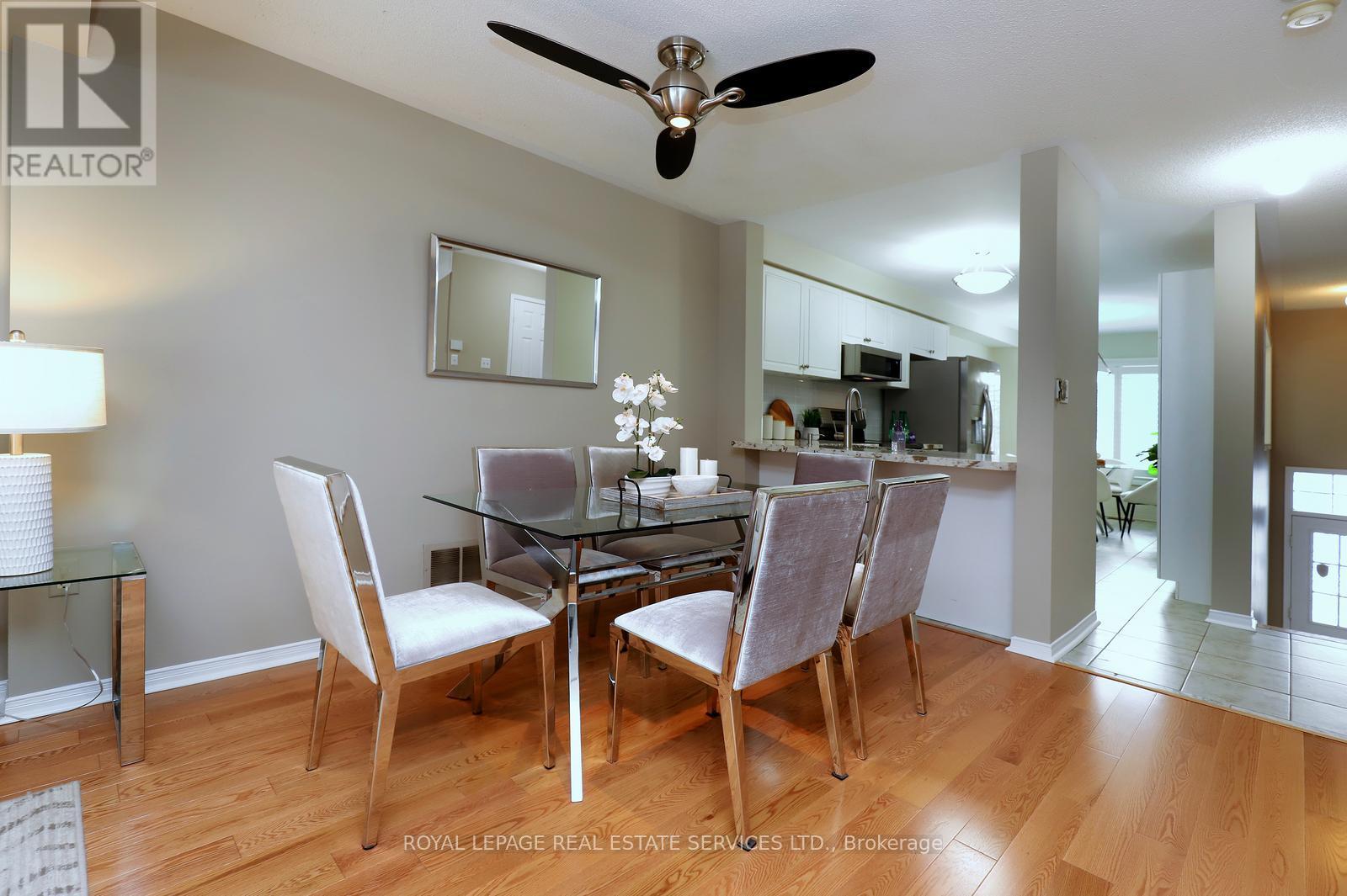67 - 1575 South Parade Court, Mississauga, Ontario  L5M 6E9 - Photo 9 - W13610762