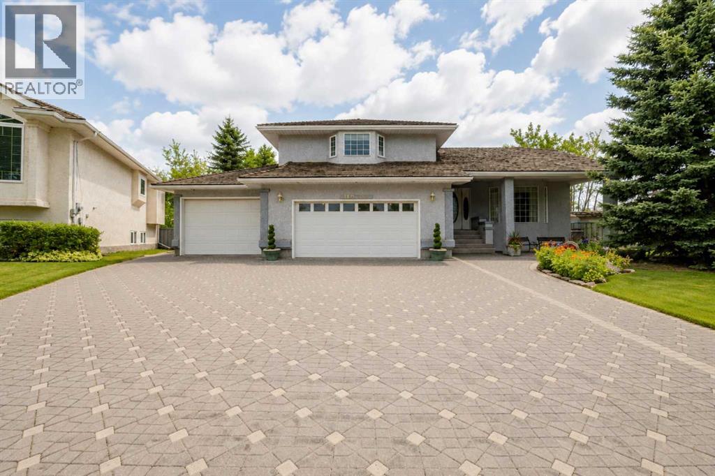 11810 91b Street, Grande Prairie, Alberta  T8X 1J1 - Photo 1 - A2336166
