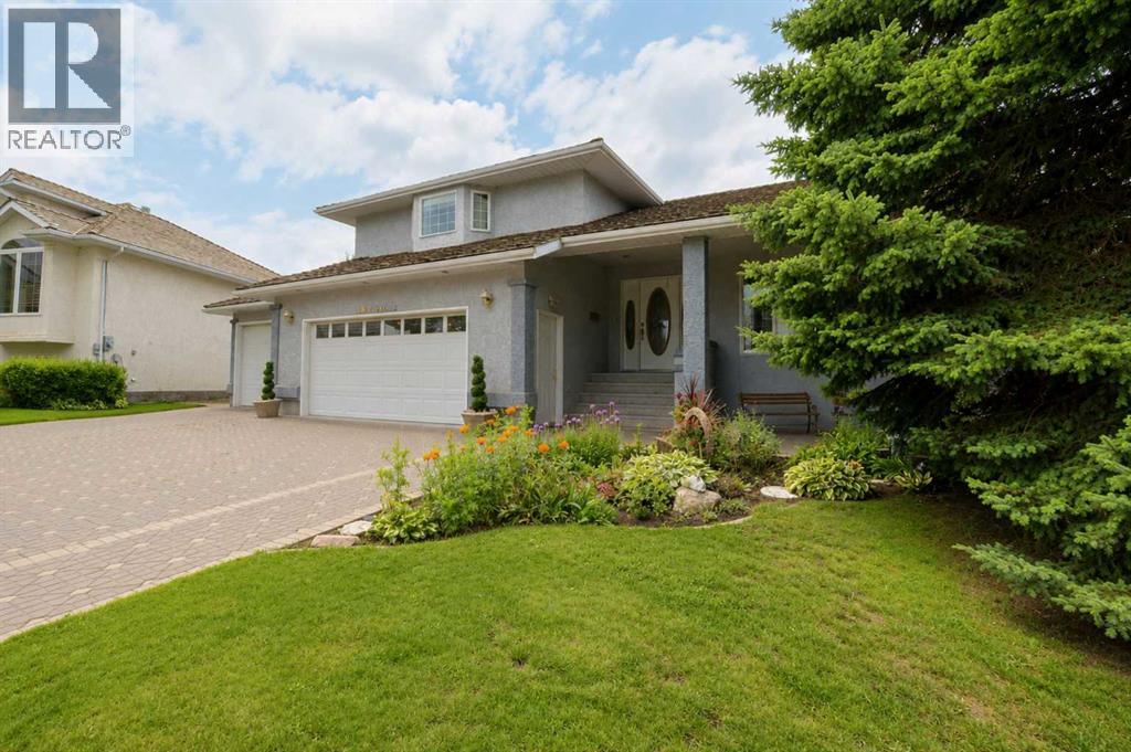 11810 91b Street, Grande Prairie, Alberta  T8X 1J1 - Photo 2 - A2336166