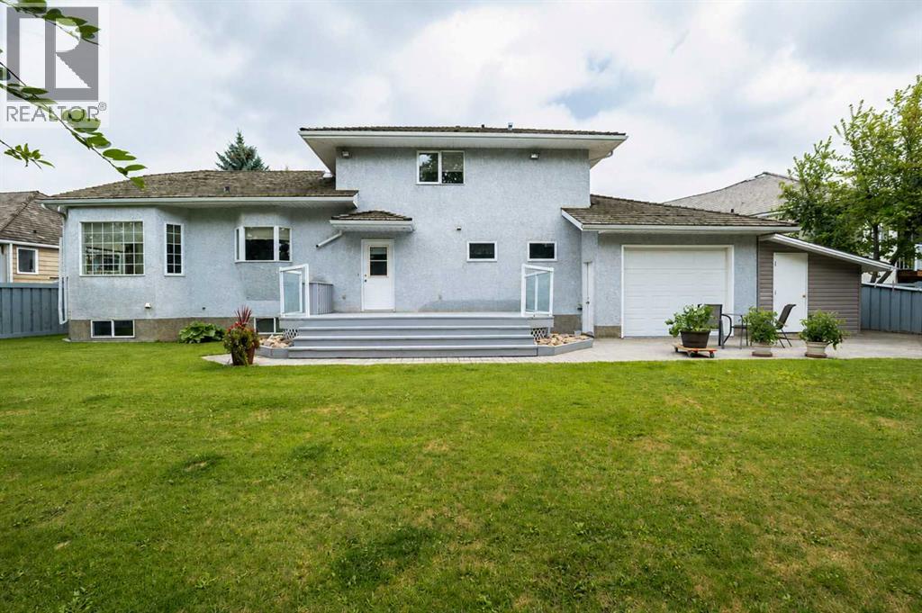 11810 91b Street, Grande Prairie, Alberta  T8X 1J1 - Photo 38 - A2336166