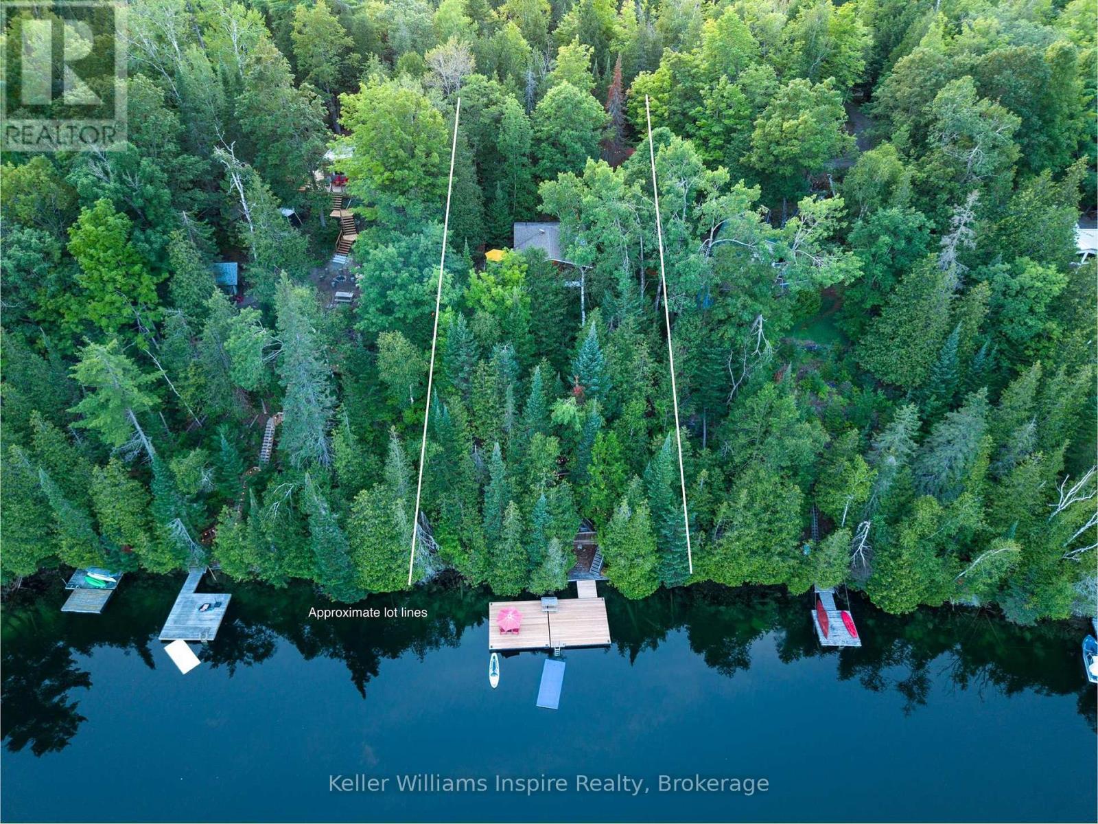 77 KINGFISHER LANE, Faraday, Ontario