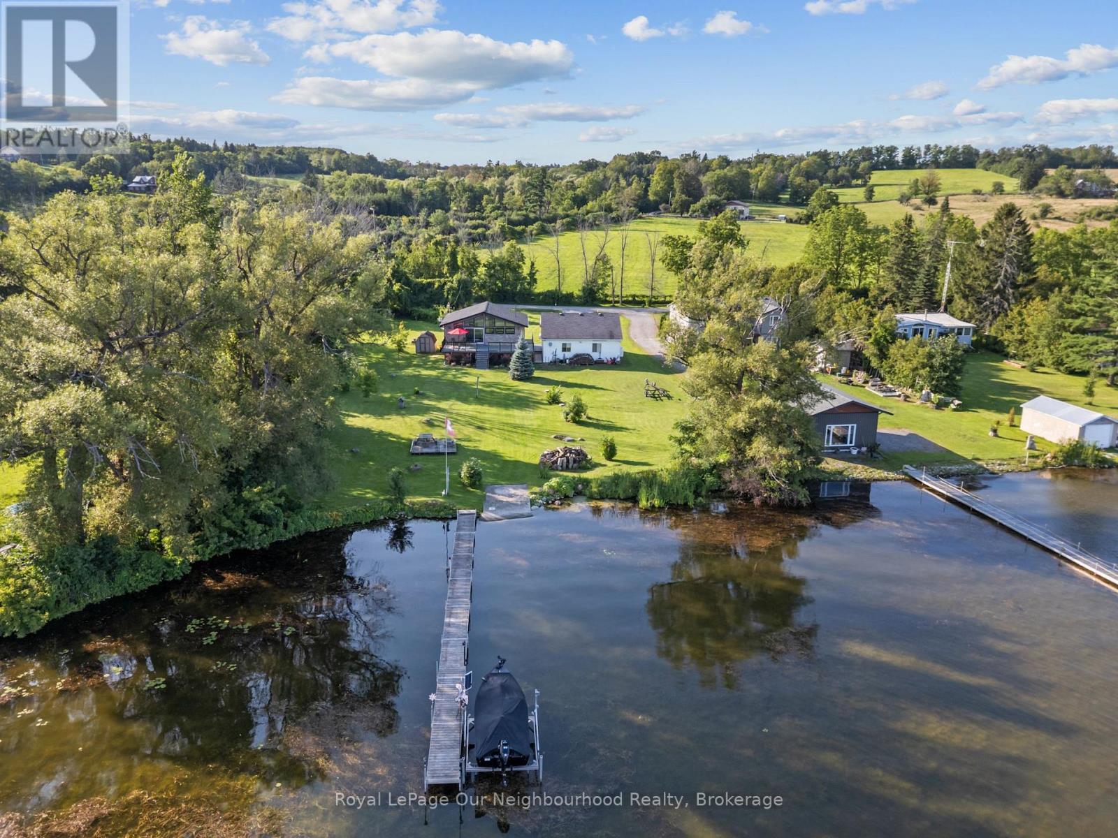 445 PENGELLEY DRIVE, Otonabee-South Monaghan, Ontario