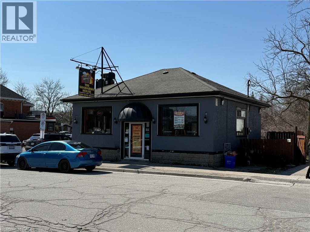 9 N MAIN Street N, Hamilton, Ontario