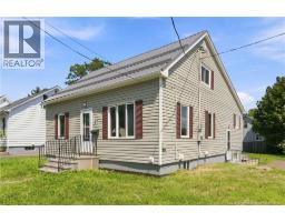 87 Jones Street, Moncton, New Brunswick