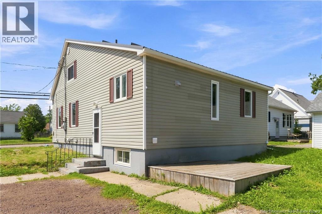 87 Jones Street, Moncton, New Brunswick  E1C 6K6 - Photo 29 - NB145818