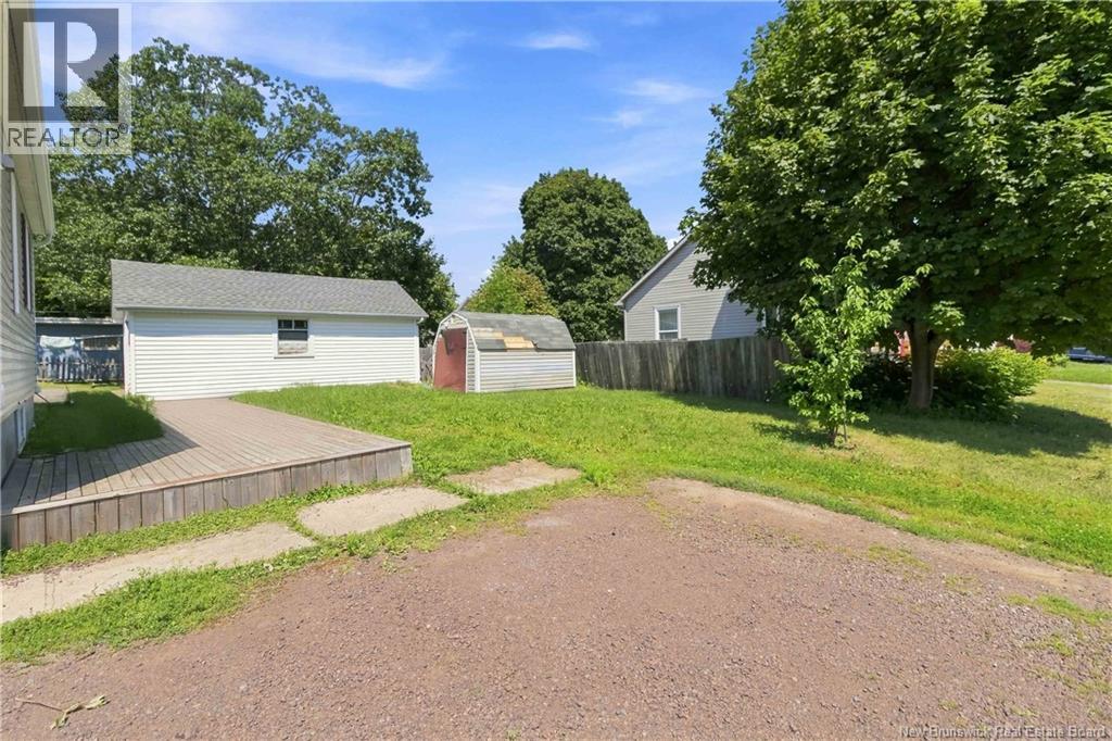 87 Jones Street, Moncton, New Brunswick  E1C 6K6 - Photo 31 - NB145818
