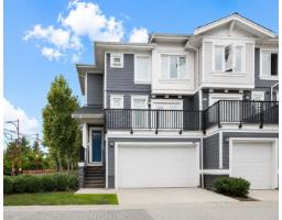 8 7167 116 STREET, Delta, British Columbia