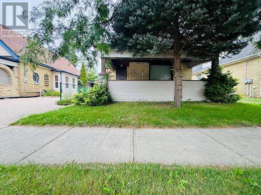 122 INKERMAN STREET, London East, Ontario