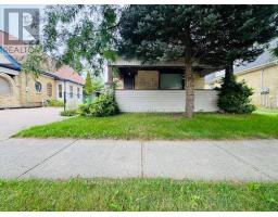 122 INKERMAN STREET, London East, Ontario