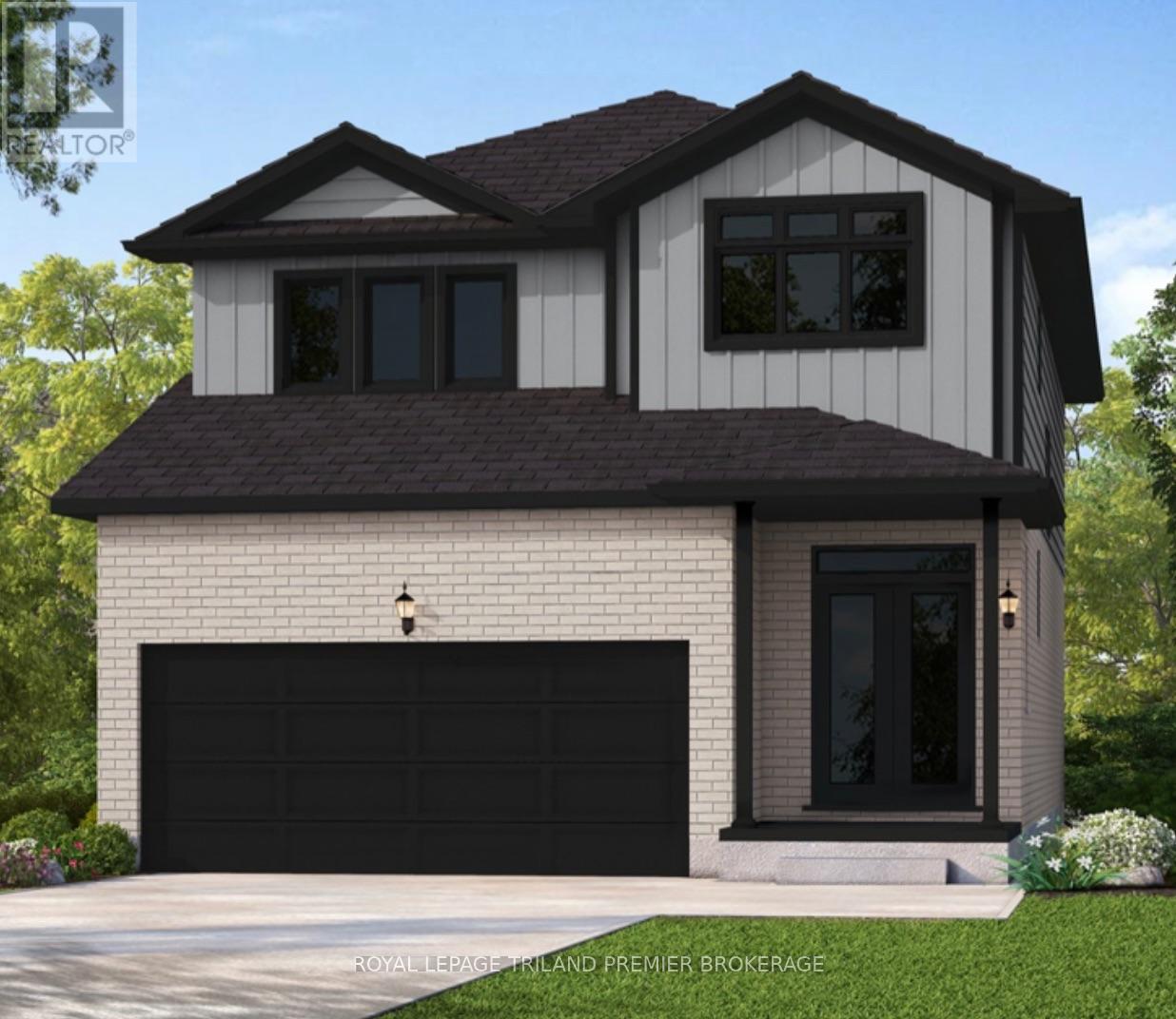2704 BOBOLINK LANE, London South, Ontario