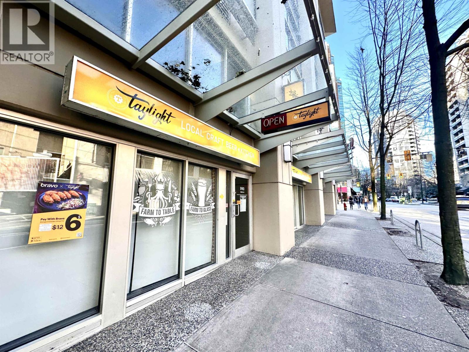 990 Smithe Street, Vancouver, British Columbia  V6Z 3G5 - Photo 11 - C8081202