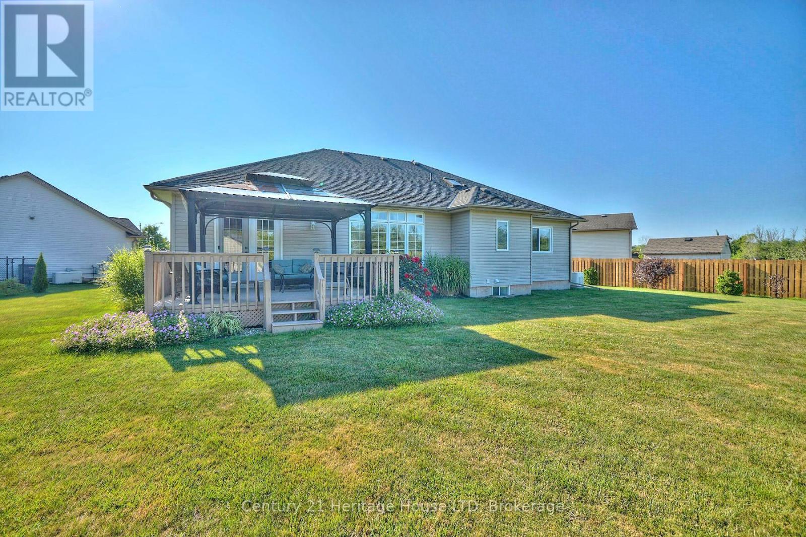 3910 Christina Court, Fort Erie, Ontario  L0S 1N0 - Photo 38 - X13666378