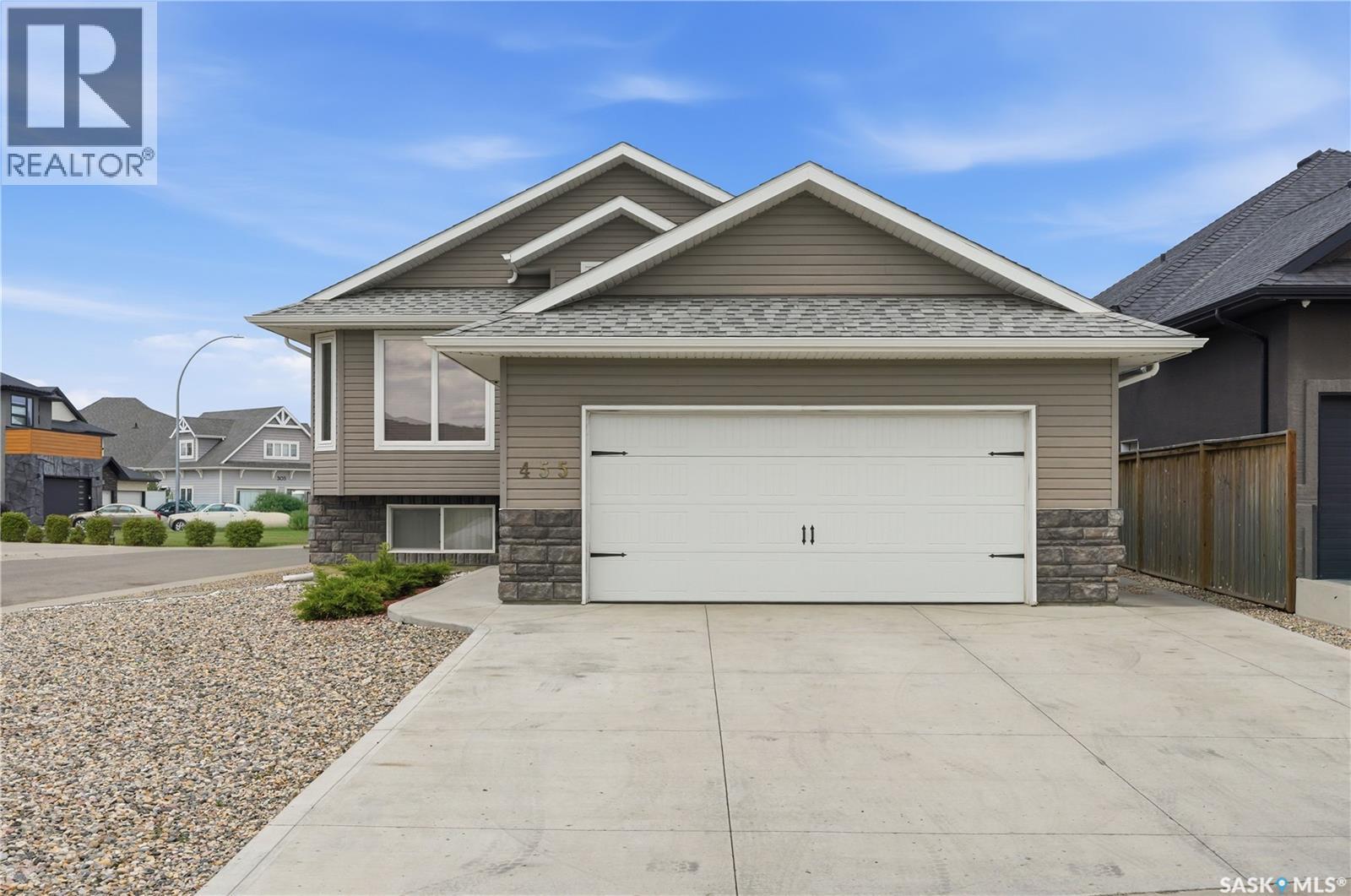 455 Hastings CRESCENT, Saskatoon, Saskatchewan