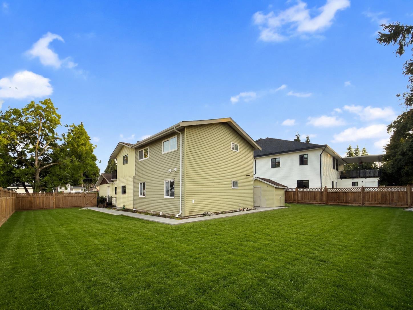 14115 110 Avenue, Surrey, British Columbia  V3R 1Z3 - Photo 31 - R3148362