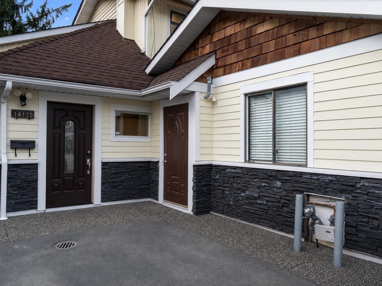 14115 110 Avenue, Surrey, British Columbia  V3R 1Z3 - Photo 4 - R3148362