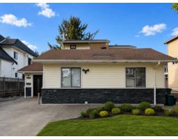 14115 110 AVENUE, Surrey, British Columbia
