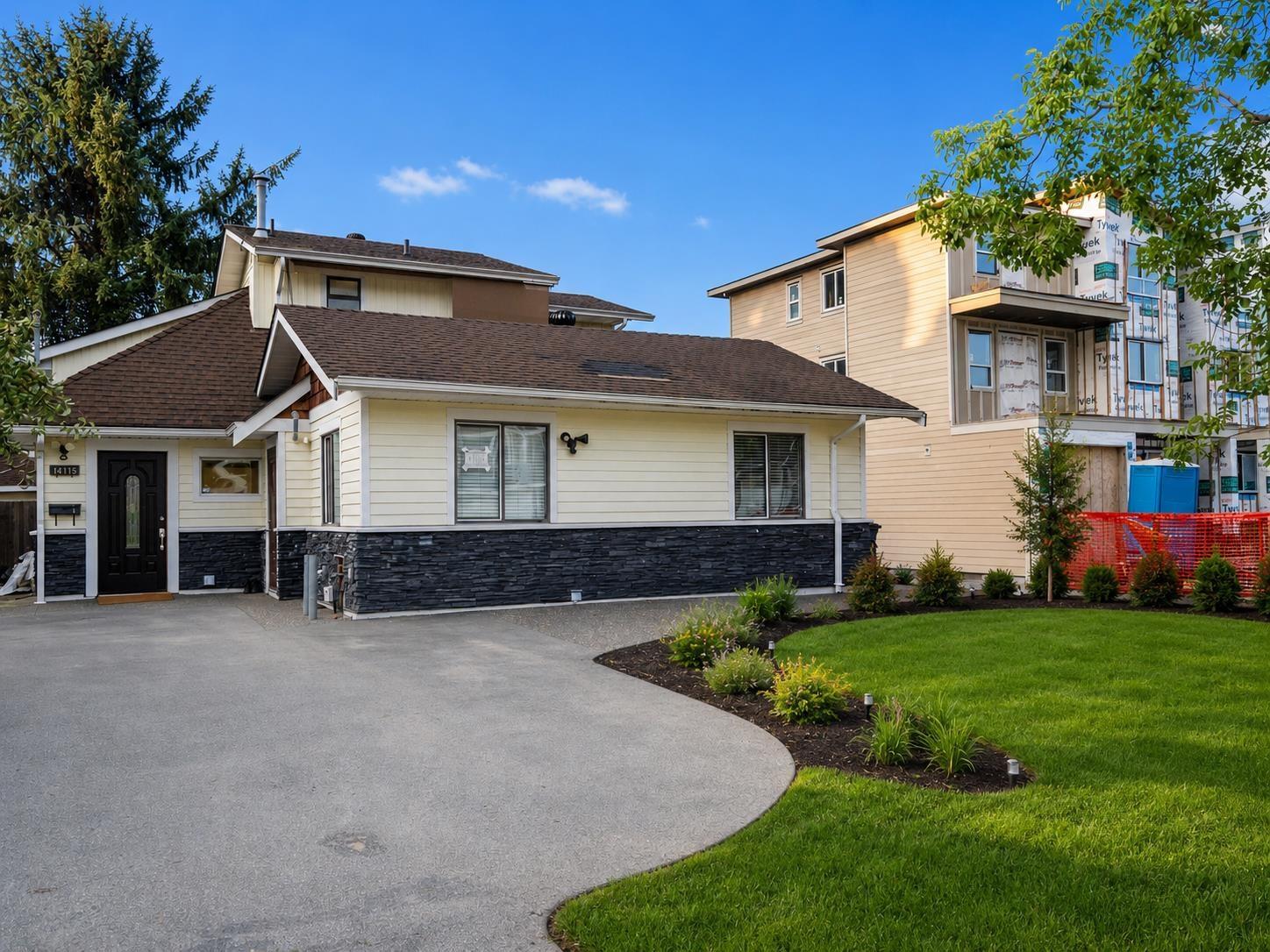 14115 110 Avenue, Surrey, British Columbia  V3R 1Z3 - Photo 3 - R3148362