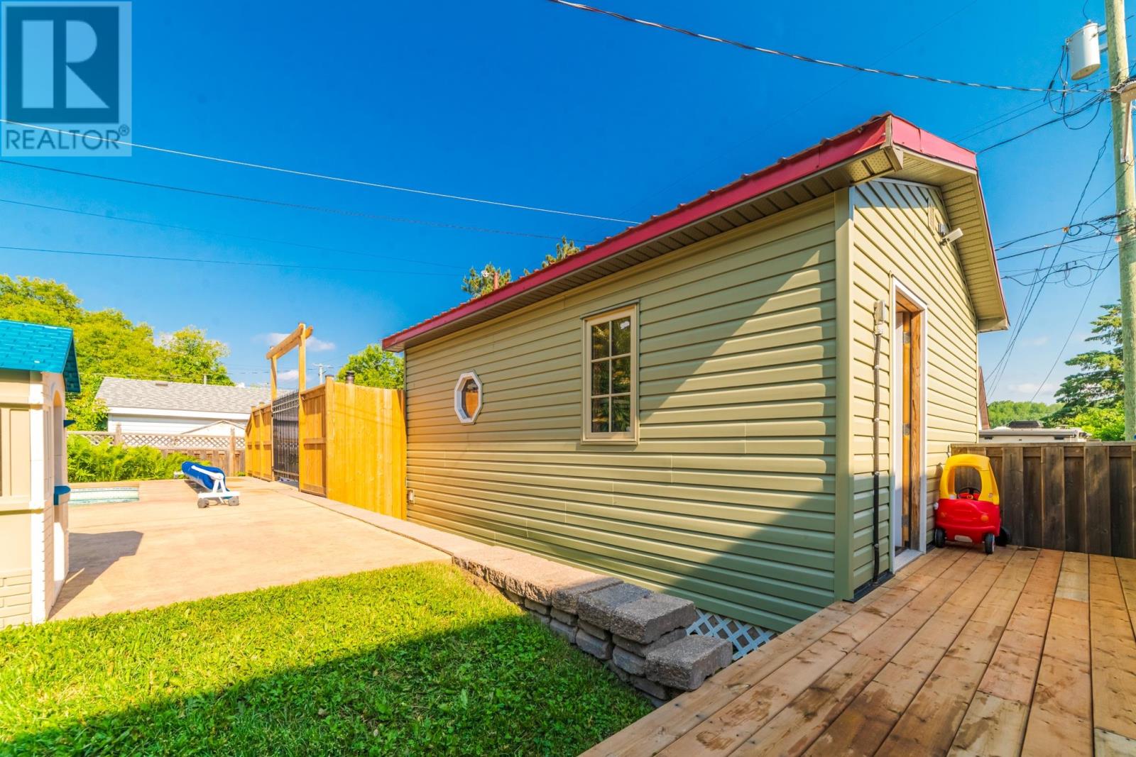 1006 Park St, Kenora, Ontario  P9N 1B9 - Photo 39 - TB2601795