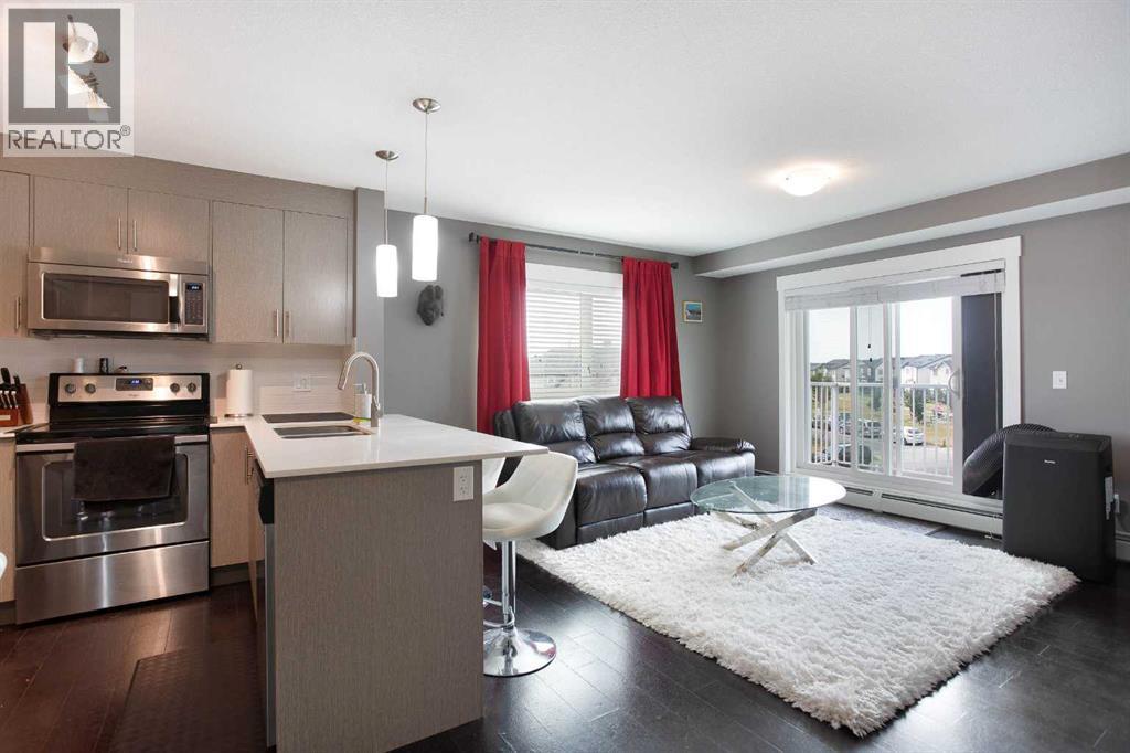 3302, 302 Skyview Ranch Drive NE, Calgary, Alberta T3N 0P5 - Photo 6 - A2329230