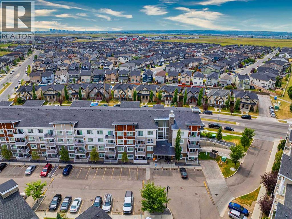 3302, 302 Skyview Ranch Drive NE, Calgary, Alberta T3N 0P5 - Photo 23 - A2329230