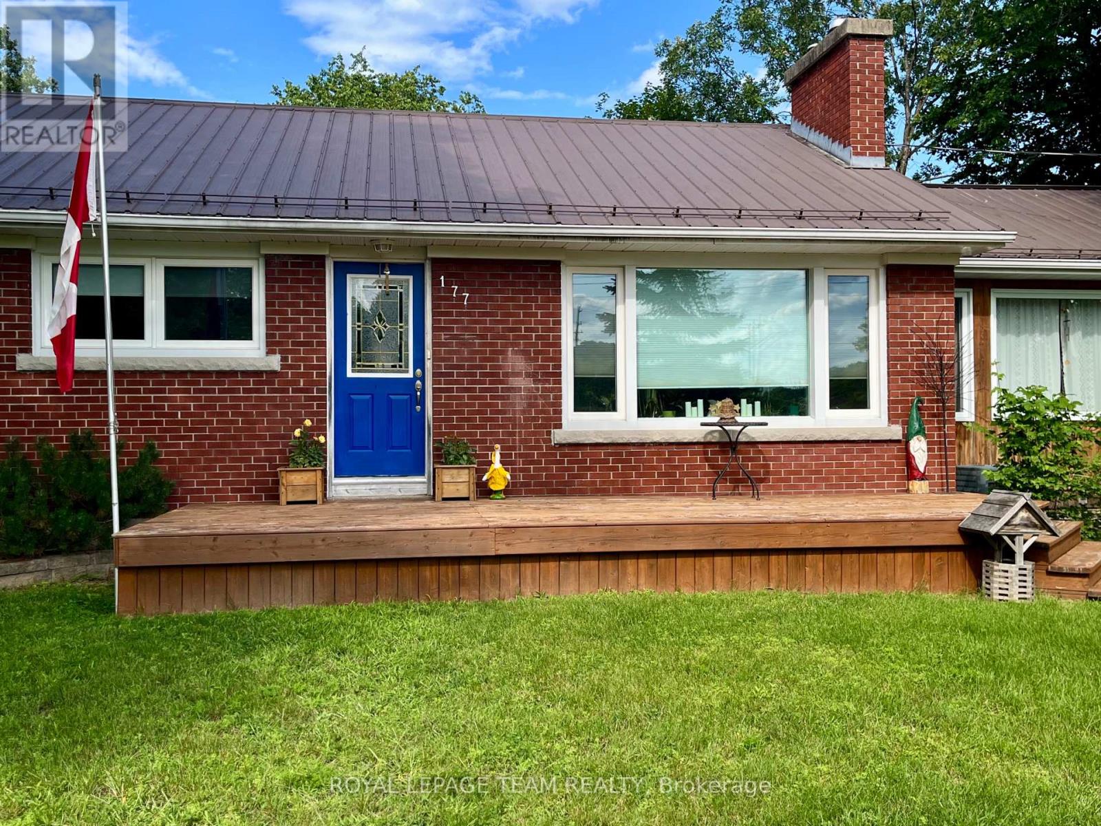 177 Arthur Avenue, Renfrew, Ontario K7V 1L5 - Photo 2 - X13671822