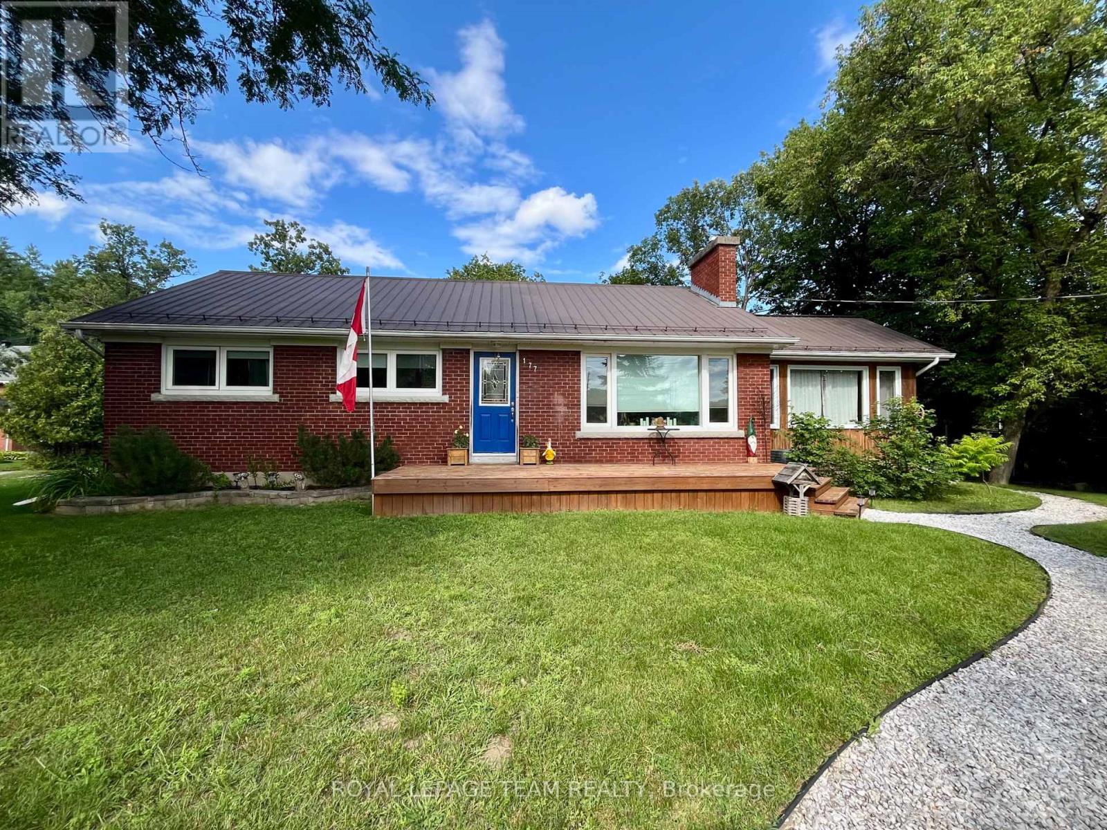 177 Arthur Avenue, Renfrew, Ontario  K7V 1L5 - Photo 38 - X13671822
