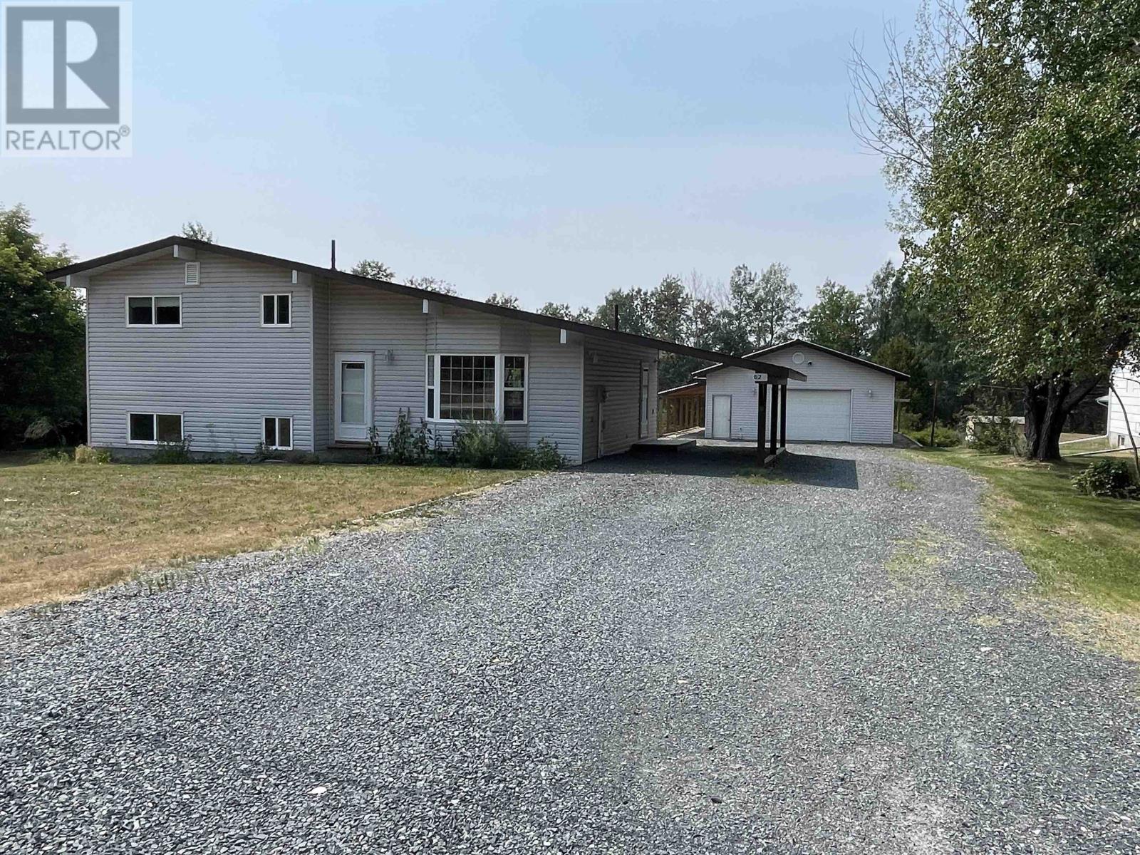62 Bedworth Road, Dryden, Ontario