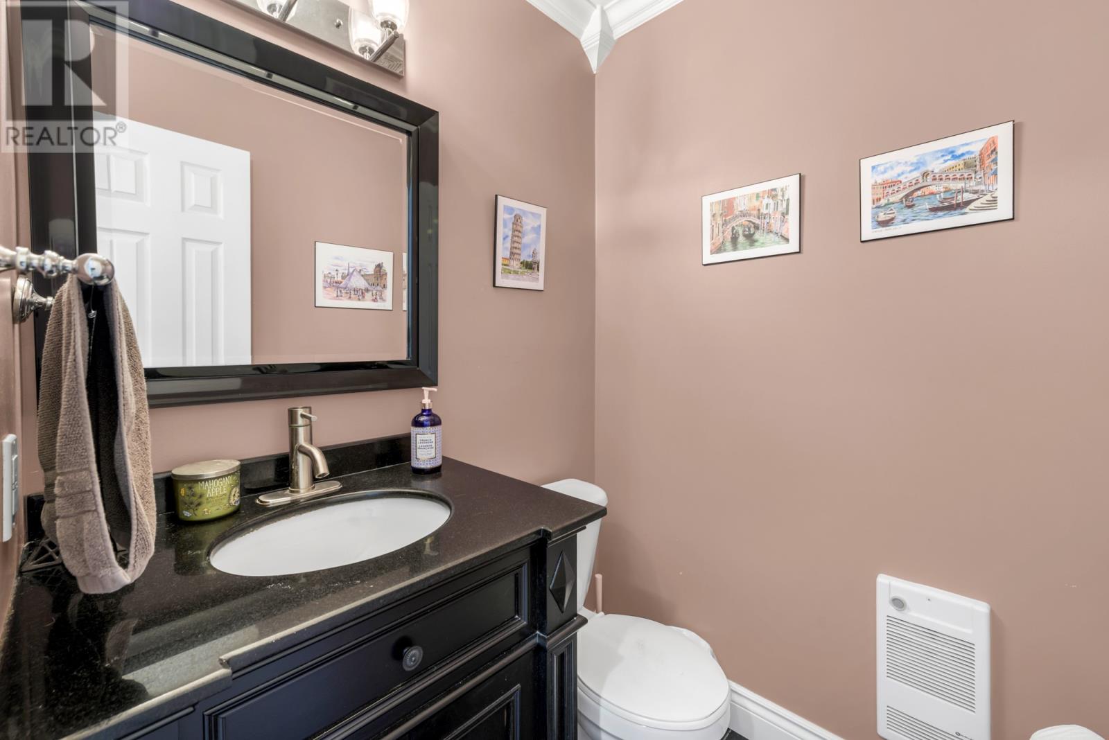 5 Jim O'brien's Road, Cape Broyle, Newfoundland & Labrador  A0A 1P0 - Photo 17 - 1301808