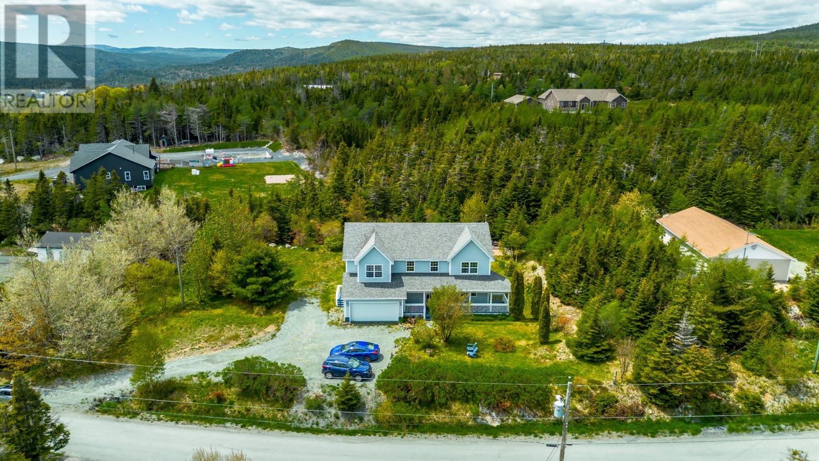 5 Jim O'brien's Road, Cape Broyle, Newfoundland & Labrador  A0A 1P0 - Photo 2 - 1301808
