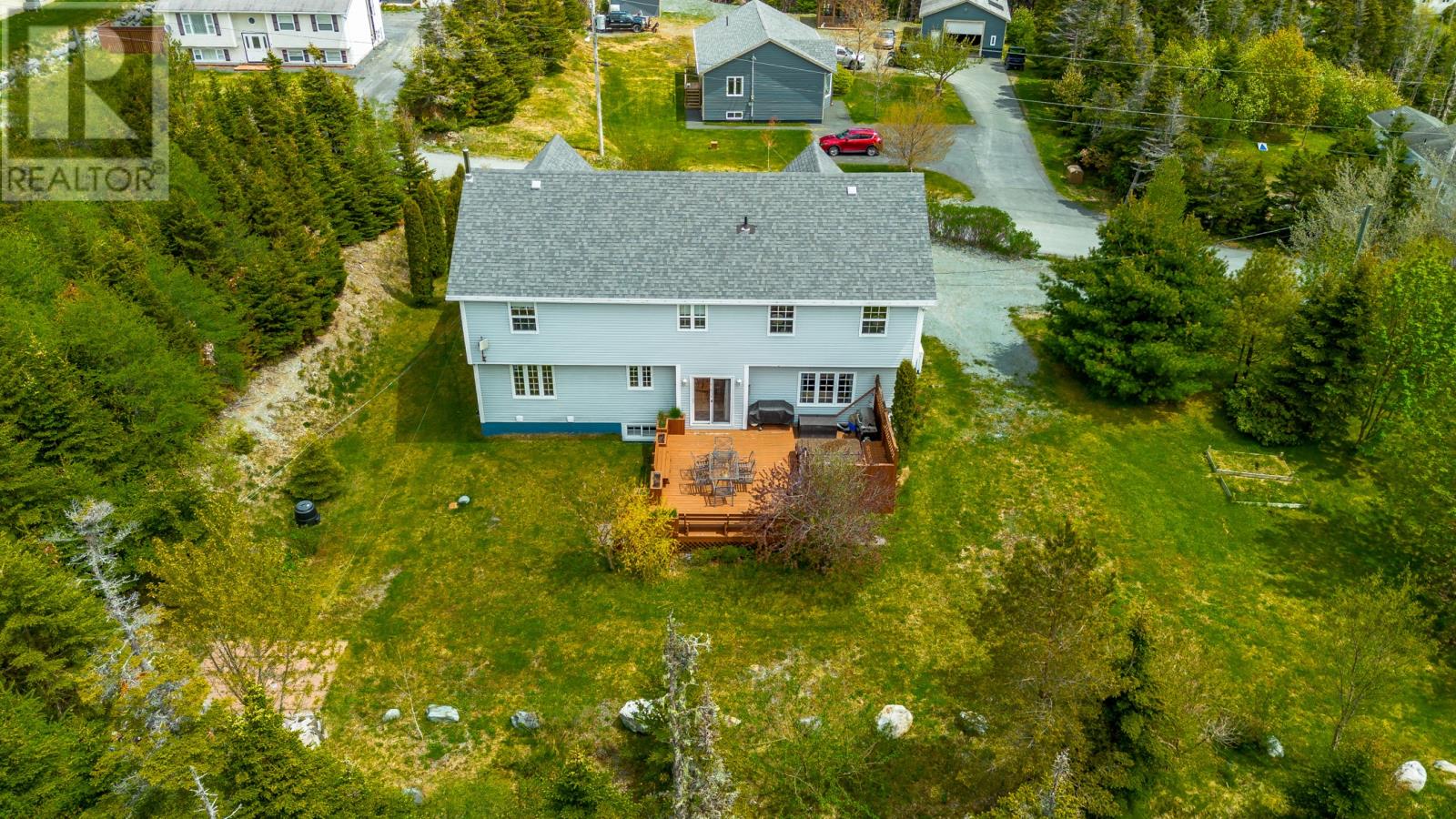 5 Jim O'brien's Road, Cape Broyle, Newfoundland & Labrador  A0A 1P0 - Photo 4 - 1301808