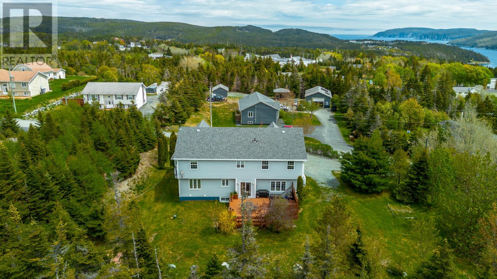 5 Jim O'brien's Road, Cape Broyle, Newfoundland & Labrador  A0A 1P0 - Photo 5 - 1301808