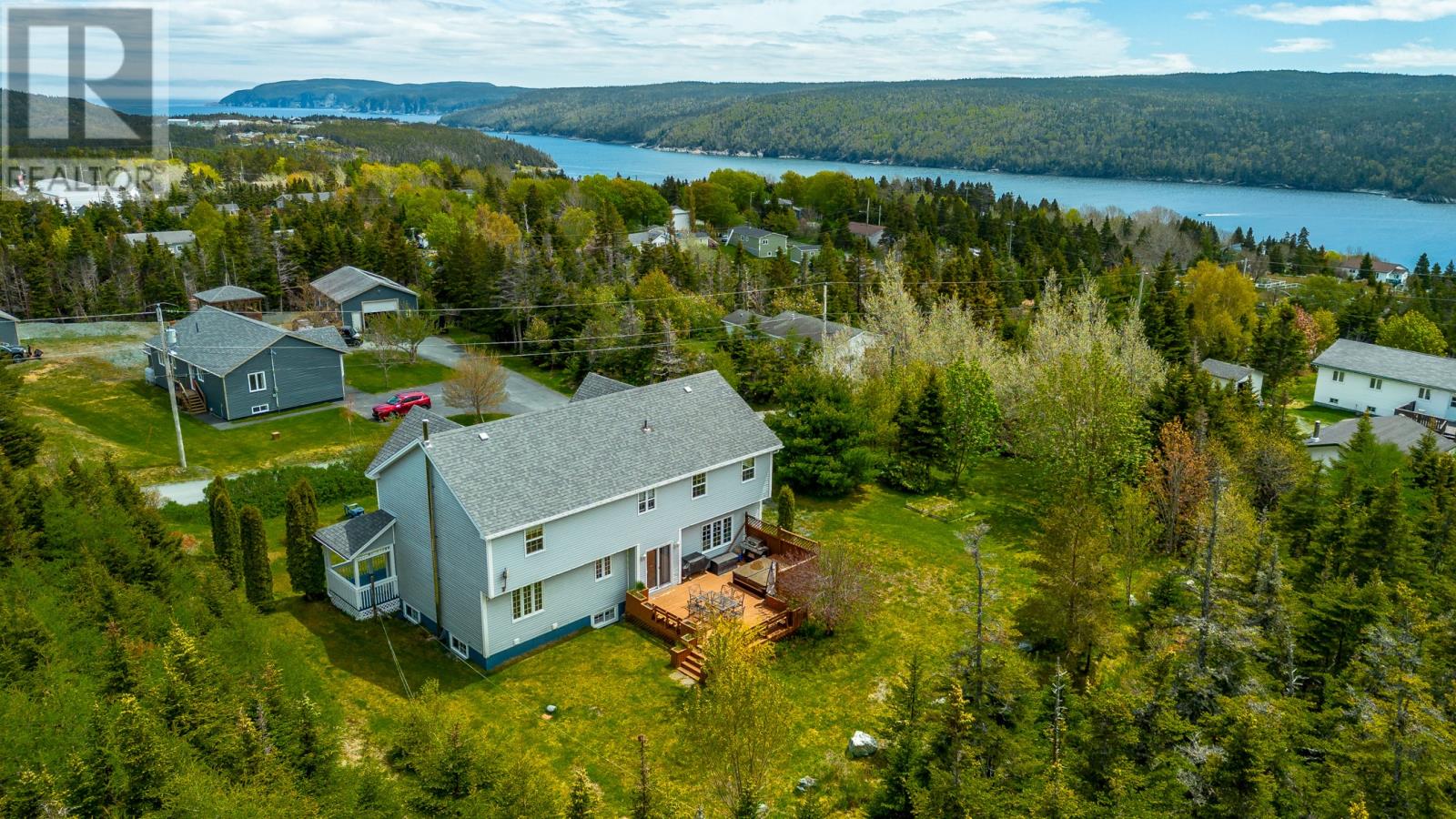 5 Jim O'brien's Road, Cape Broyle, Newfoundland & Labrador  A0A 1P0 - Photo 6 - 1301808
