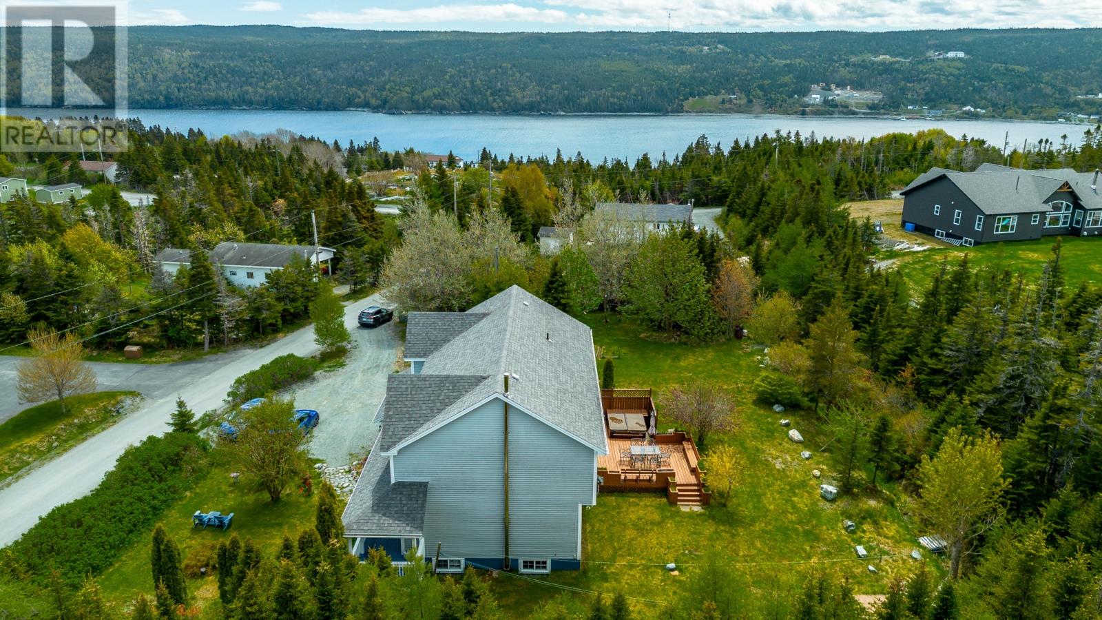 5 Jim O'brien's Road, Cape Broyle, Newfoundland & Labrador  A0A 1P0 - Photo 7 - 1301808