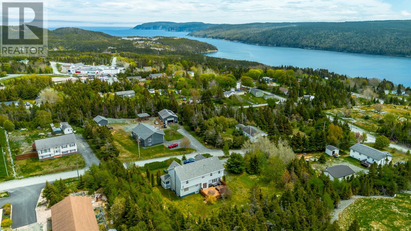 5 Jim O'brien's Road, Cape Broyle, Newfoundland & Labrador  A0A 1P0 - Photo 8 - 1301808