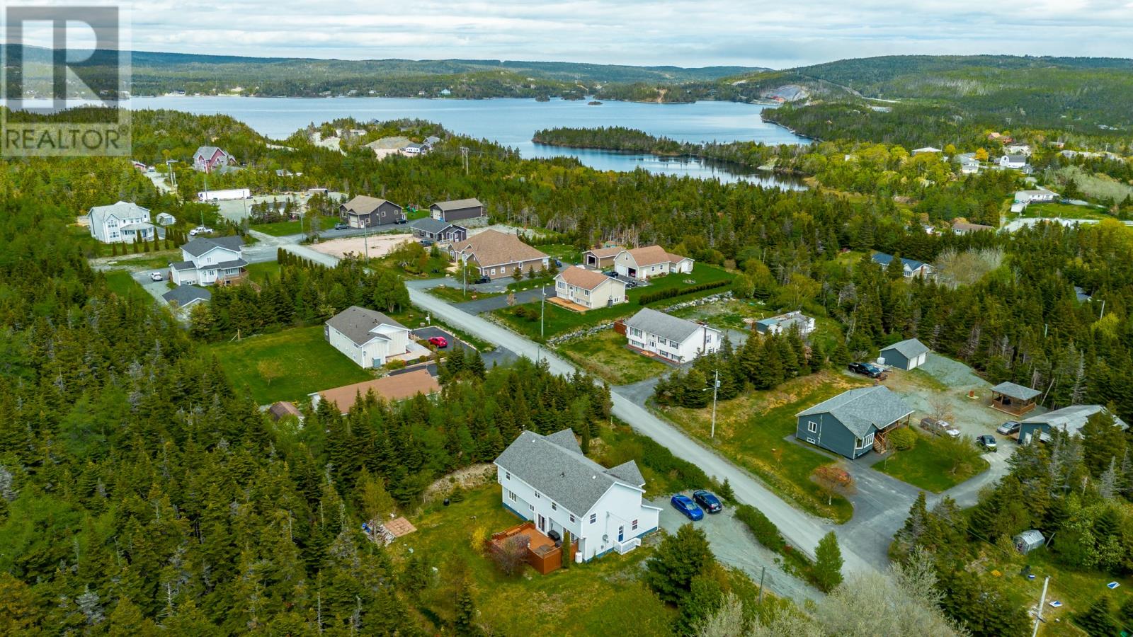 5 Jim O'brien's Road, Cape Broyle, Newfoundland & Labrador  A0A 1P0 - Photo 9 - 1301808