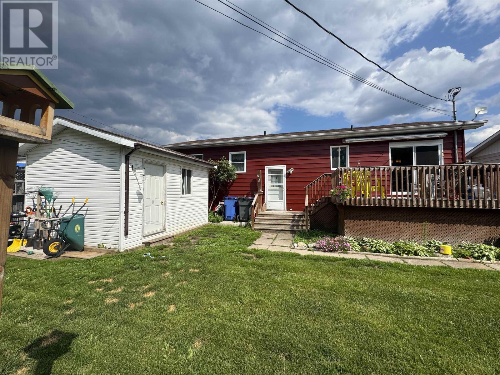 13 Moose Dr, Manitouwadge, Ontario  P0T 2C0 - Photo 38 - TB2601933