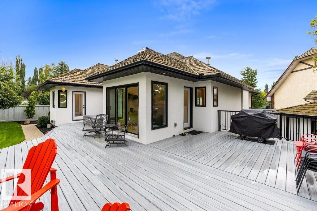 3 Lee Pl, St. Albert, Alberta  T8N 5S7 - Photo 55 - E4503589
