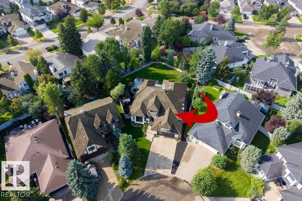 3 Lee Pl, St. Albert, Alberta  T8N 5S7 - Photo 62 - E4503589