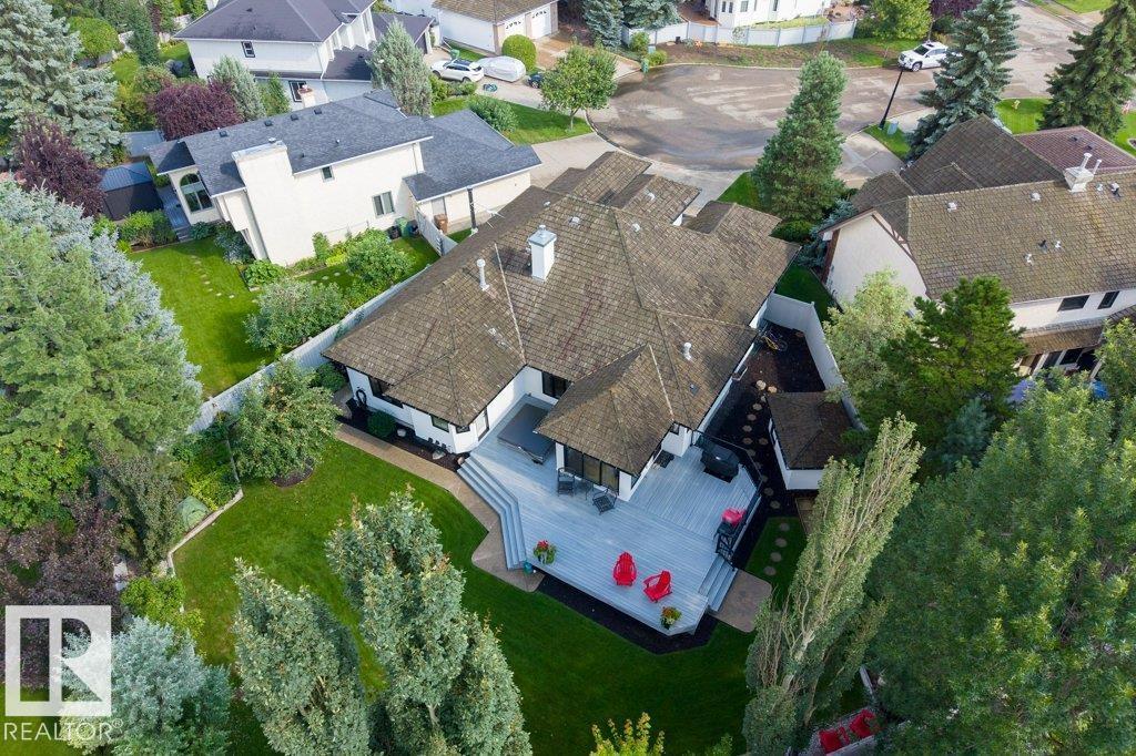 3 Lee Pl, St. Albert, Alberta  T8N 5S7 - Photo 66 - E4503589