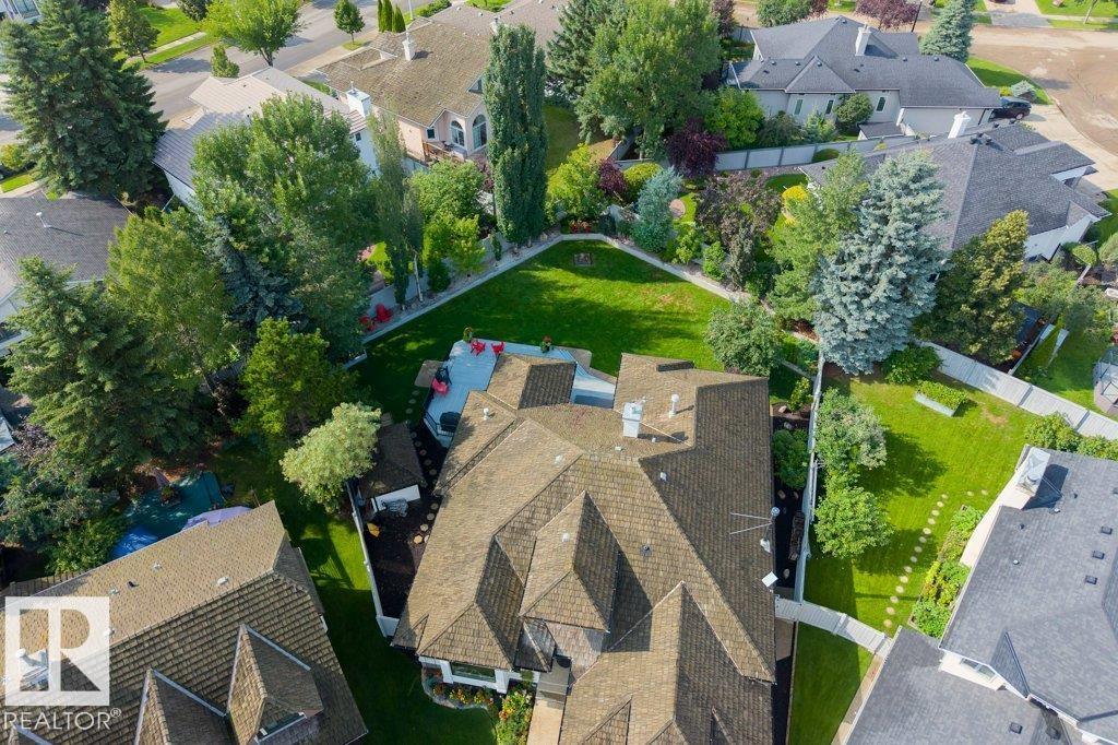 3 Lee Pl, St. Albert, Alberta  T8N 5S7 - Photo 63 - E4503589